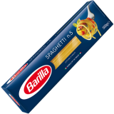 Barilla Spaghetti 
