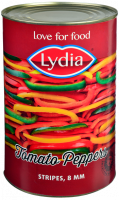 Lydia Gemengde tomatenpaprika