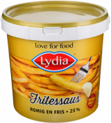 Lydia Fritessaus Premium