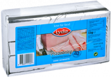 Lydia Pizza ham