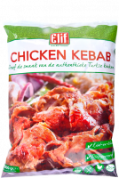 Elif Chicken kebab