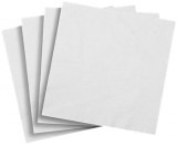 Servetten 33x33cm
