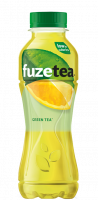 Fuze Tea Green Tea Mango Chamonille