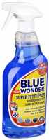 Blue Wonder Power Spray